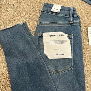 Good American jeans